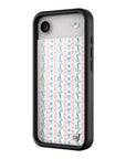 Wildflower iPhone case Air Dollhouse Pink Cute