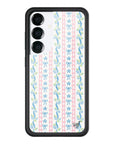 Wildflower - Dollhouse Samsung Galaxy Case - Galaxy S25