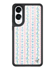 Wildflower - Dollhouse Samsung Galaxy Case - Galaxy S25 Edge
