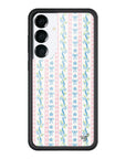 Wildflower - Dollhouse Samsung Galaxy Case - Galaxy S25 Plus