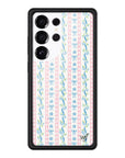 Wildflower - Dollhouse Samsung Galaxy Case - Galaxy S25 Ultra