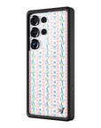 Wildflower - Dollhouse Samsung Galaxy Case -