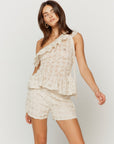 House of Sunny - Venus Hotpants -