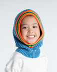 Verloop - Kids Varsity Balaclava -