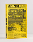 Le Puzz - Vacation Puzzle -