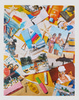 Le Puzz - Vacation Puzzle -