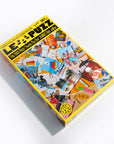 Le Puzz - Vacation Puzzle -