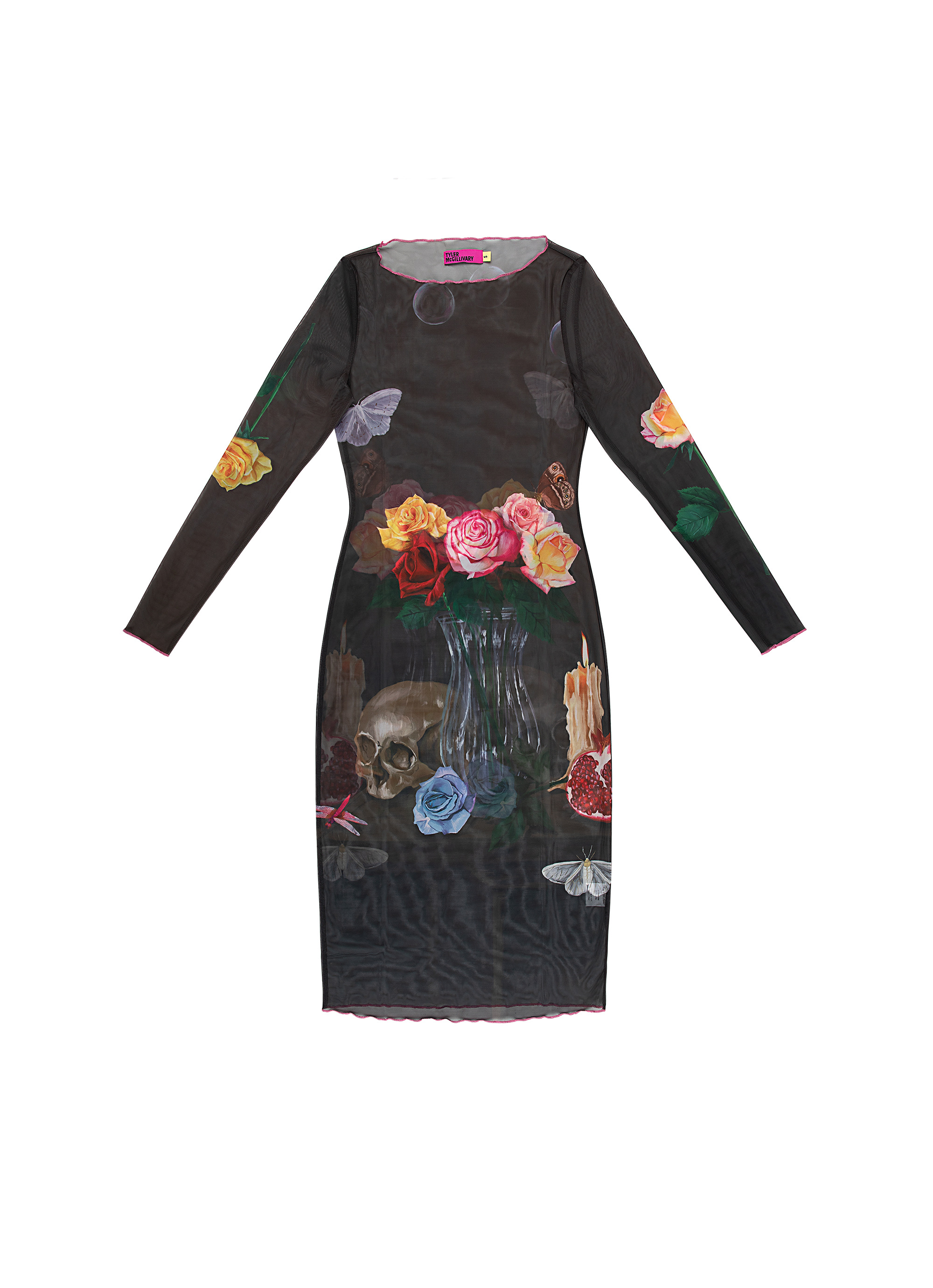 Vanitas Dress