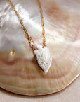 Luna Norte - Vine and Dine Necklace -