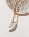 Luna Norte - Vine and Dine Necklace -