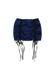 Tyler McGillivary - Vita Skirt - Cyber Print -