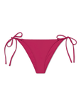 Galamaar - Tie Brief in Hibiscus -