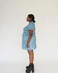 WRAY - Ana Skirt - Piscine Check -