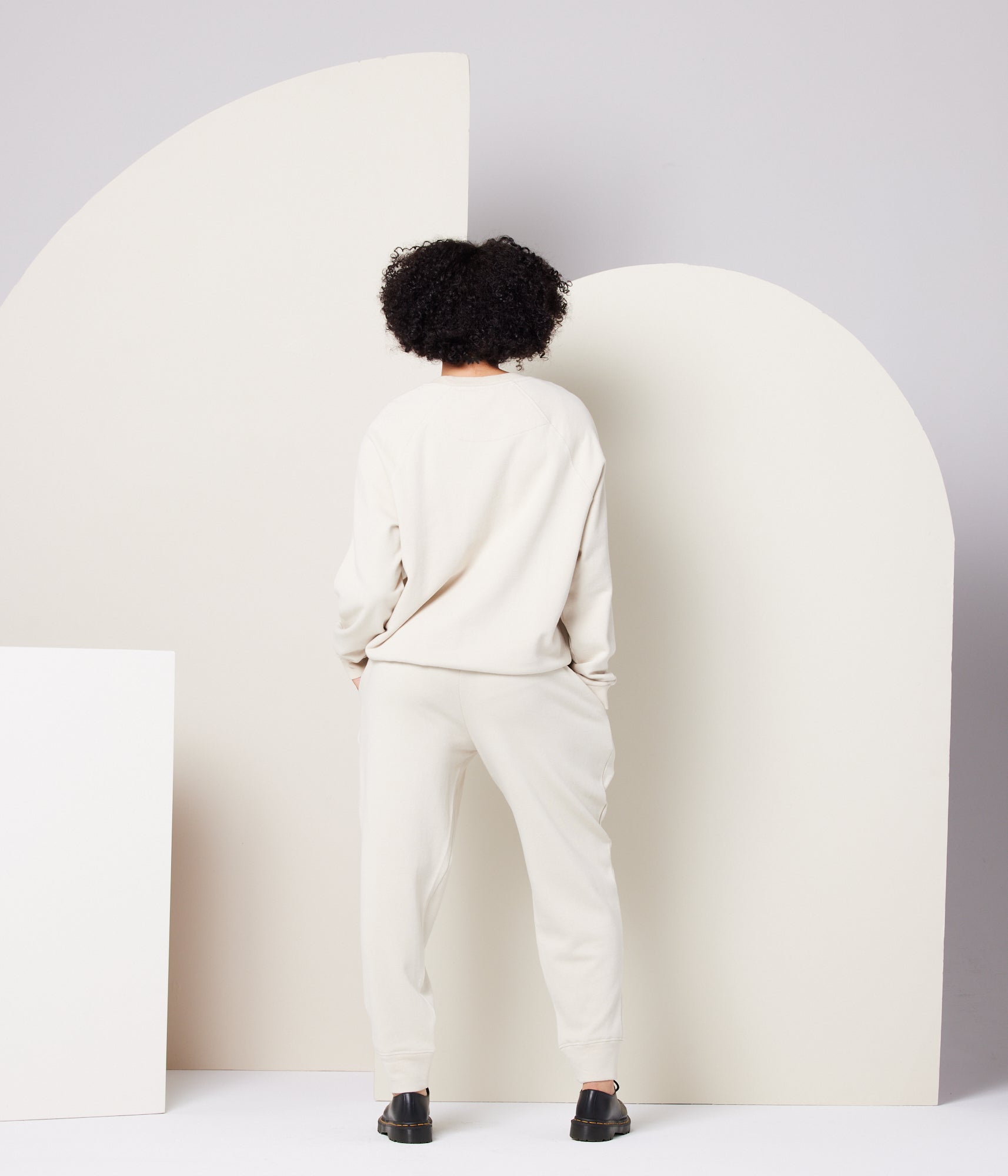 Known Supply - What You Need Pullover - Taupe -
