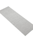 Solo Rugs - Chatham Hand Woven Contemporary Flatweave Area Rug -