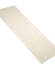 Solo Rugs - Avi Hand Woven Contemporary Transitional Jute Area Rug -