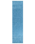 Solo Rugs - Simi Hand Loomed Bohemian Gabbeh Area Rug -