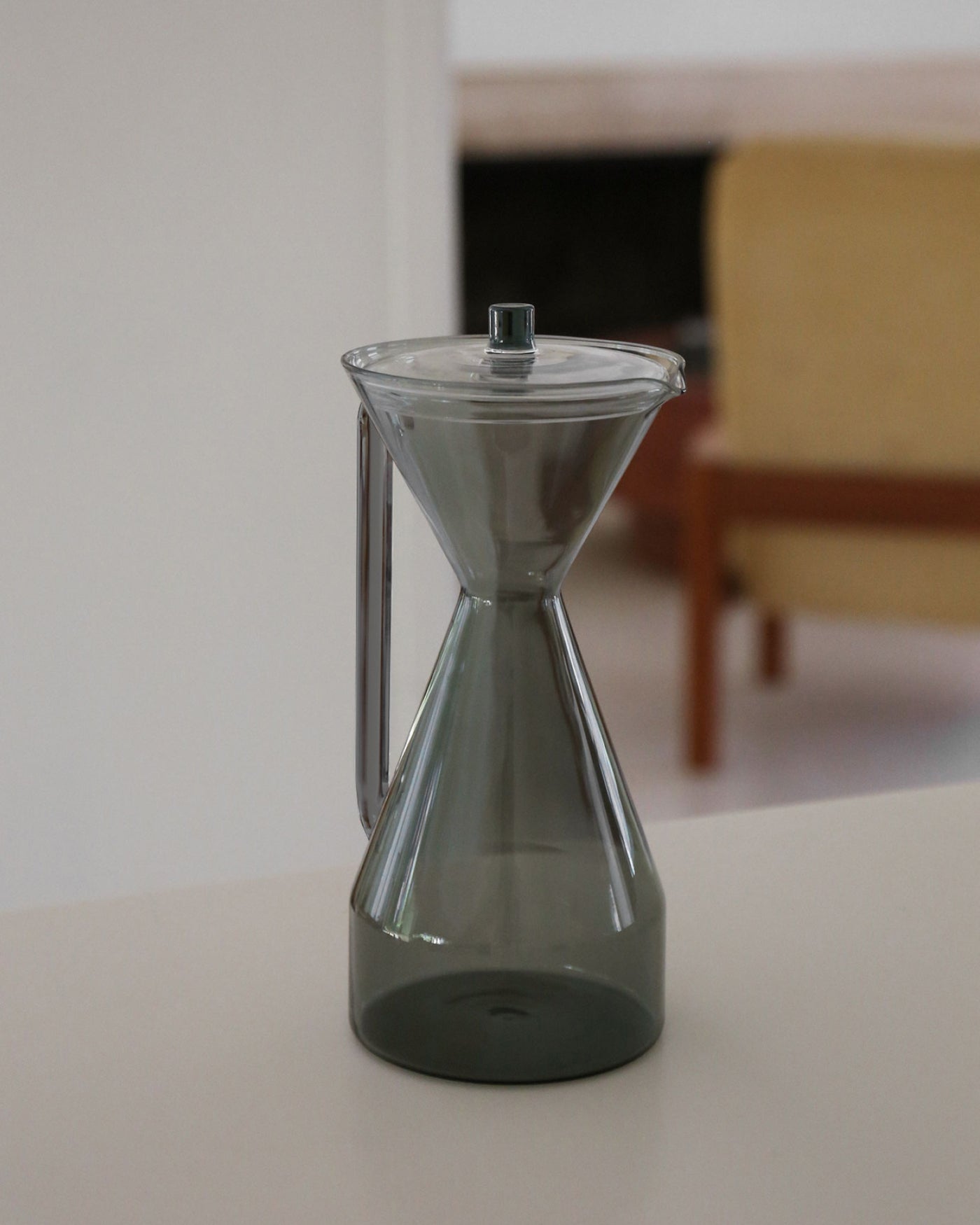 Yield - Pour Over Carafe - Gray -