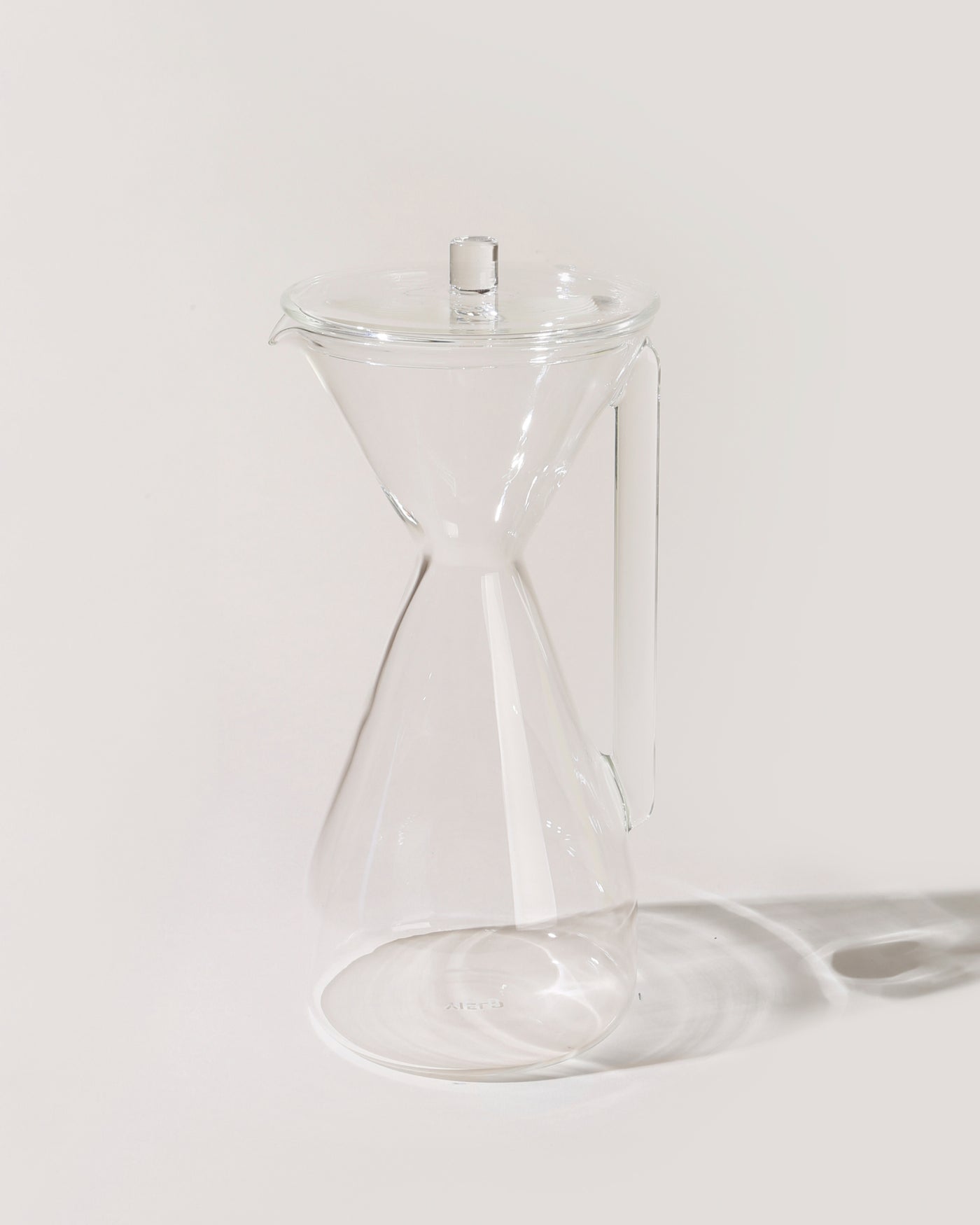 Yield - Pour Over Carafe - Clear -