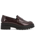 MIA - Yoani Loafer - Burgundy -