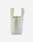 Verloop - Scrap Stuffed Tote -