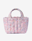 Verloop - Scrap Stuffed Tote - Multi