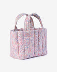 Verloop - Scrap Stuffed Tote -