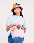 Verloop - Scrap Stuffed Tote -