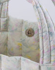 Verloop - Scrap Stuffed Tote -
