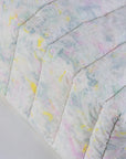 Verloop - Scrap Stuffed Tote -