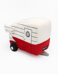 Zippy Paws - Zippy Burrow - Retro Camper -