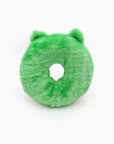 Zippy Paws - Donutz Buddies - Frog -