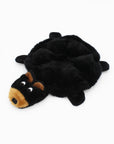 Zippy Paws - Squeakie Crawler - Bubba the Bear -