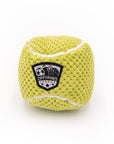Zippy Paws - SportsBallz - Tennis Ball -