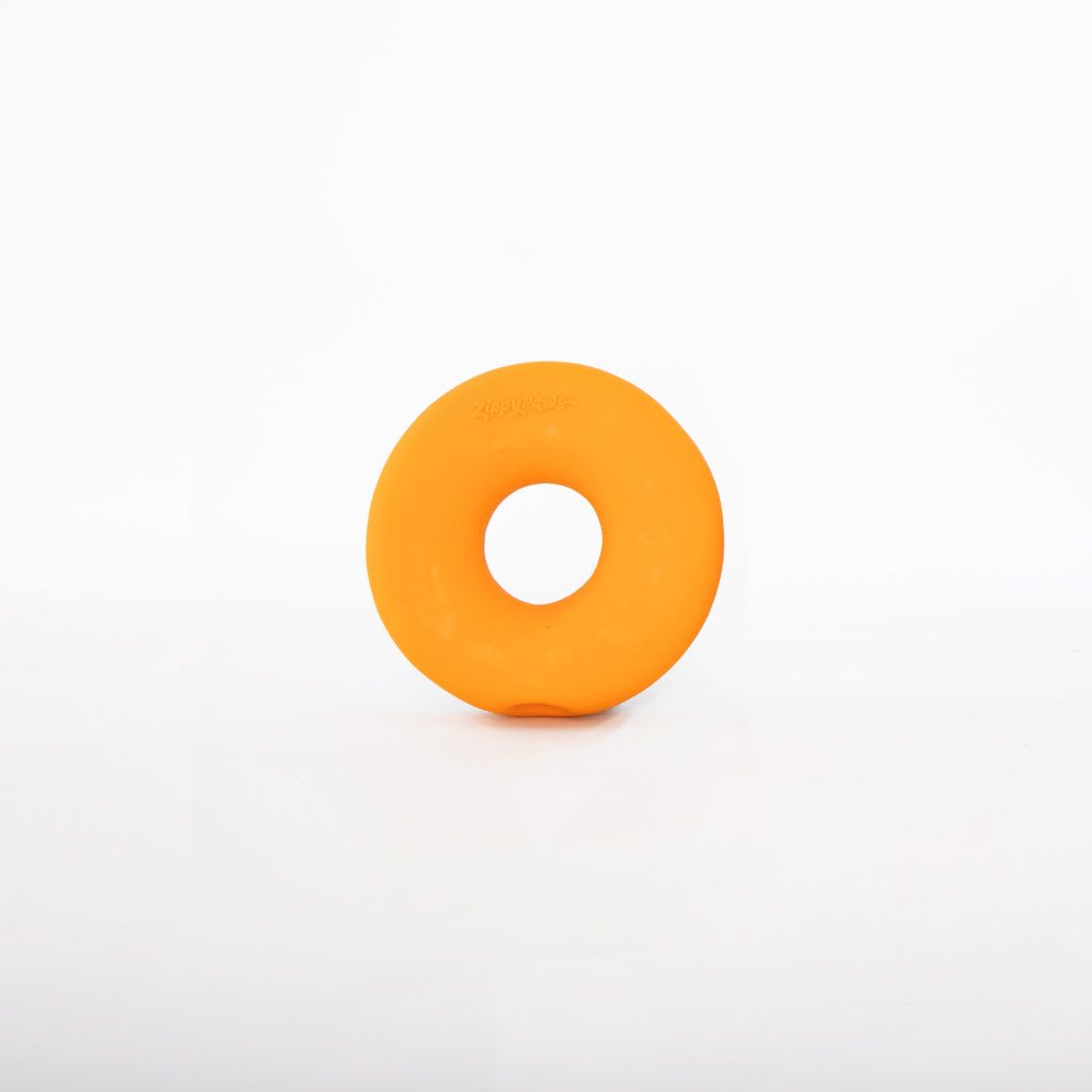 Latex Donutz - Strawberry
