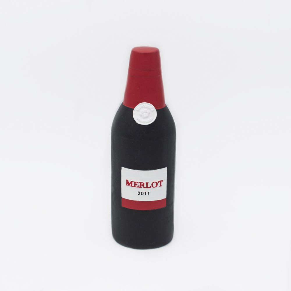 Latex Happy Hour Crusherz - Red Wine