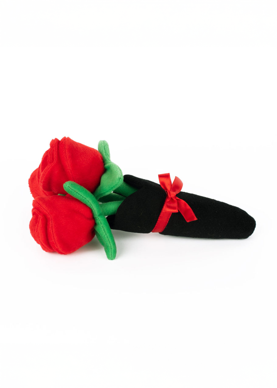Zippy Burrow - Bouquet of Roses