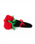 Zippy Paws - Zippy Burrow - Bouquet of Roses -