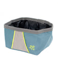 Zippy Paws - Adventure Bowl - Forest Green -