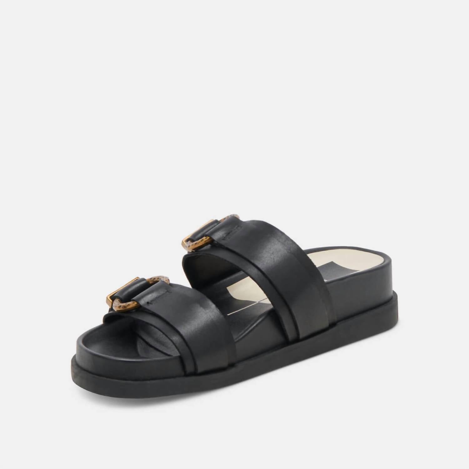 Soya Sandals