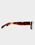Luv Lou - The Tommy Sunglasses - Tort -