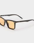 Le Specs - Broski Sunglasses - Black -