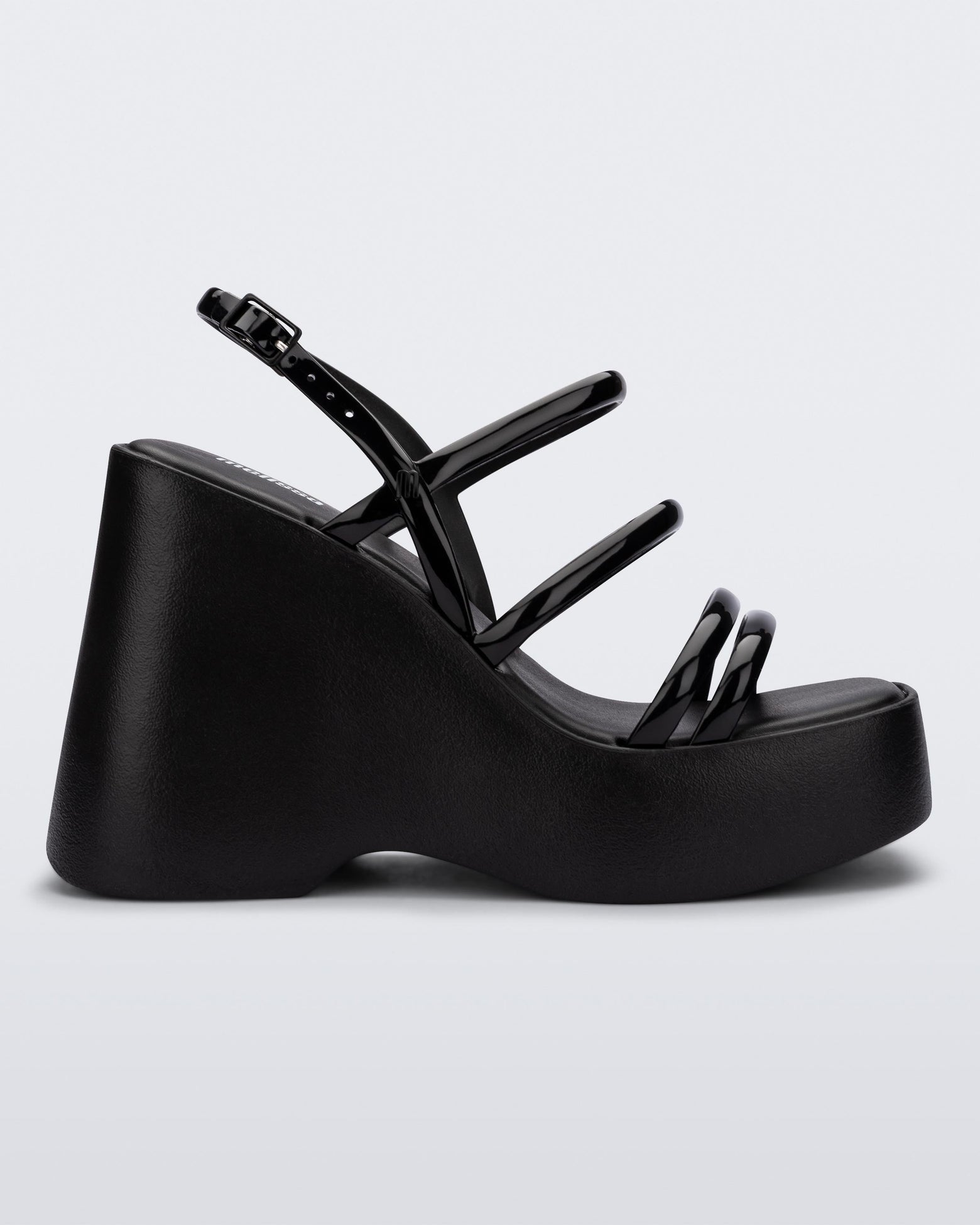 Jessie Platform - Black