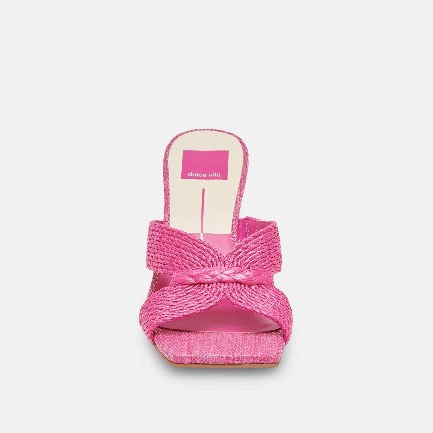 Nitro Heeled Sandal