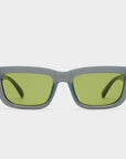 Le Specs - Le Castle Sunglasses - Shadow -