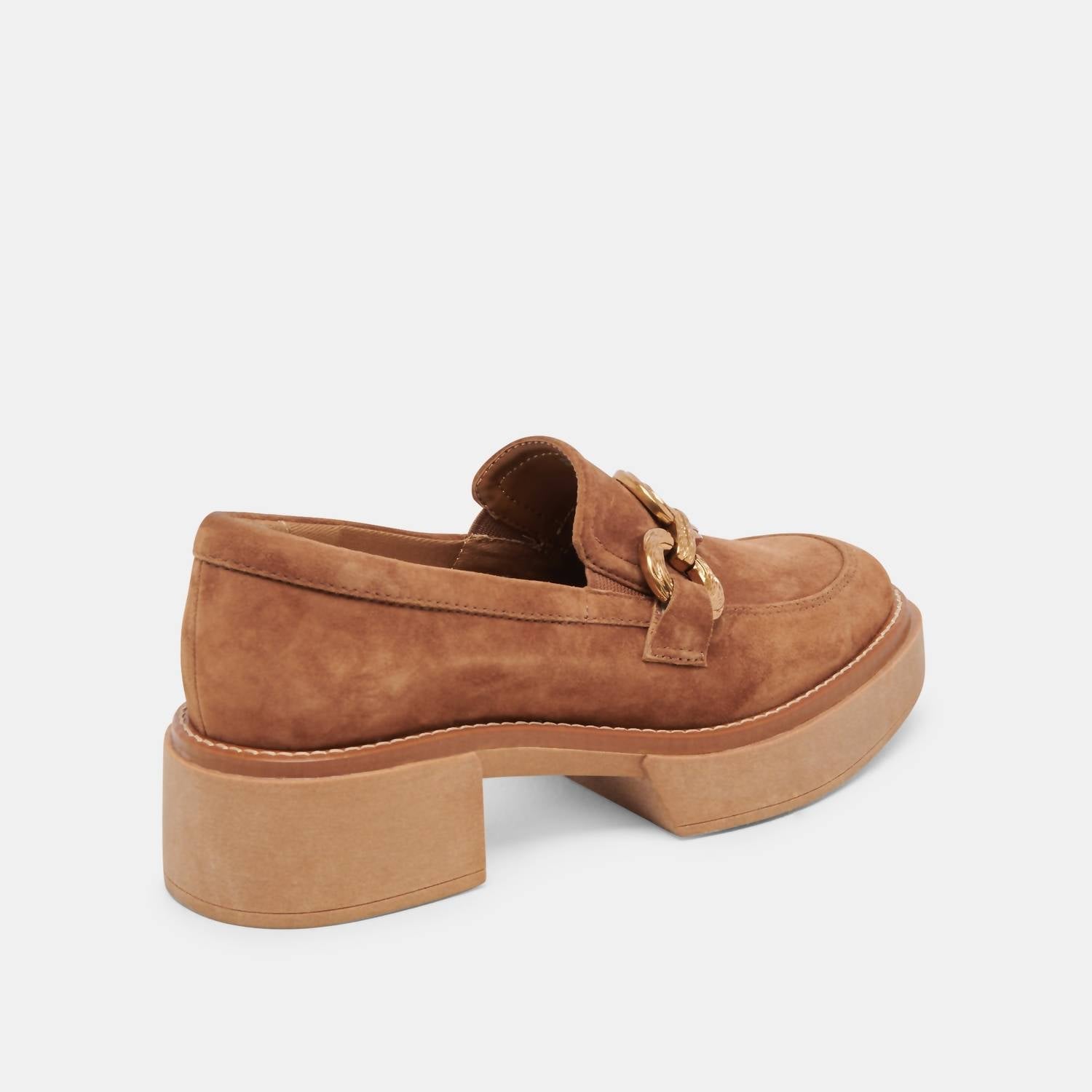 Sheena Loafers