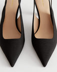 & Other Stories - Helmi Pump - Black -