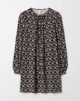 & Other Stories - Audrey Dress - Black -
