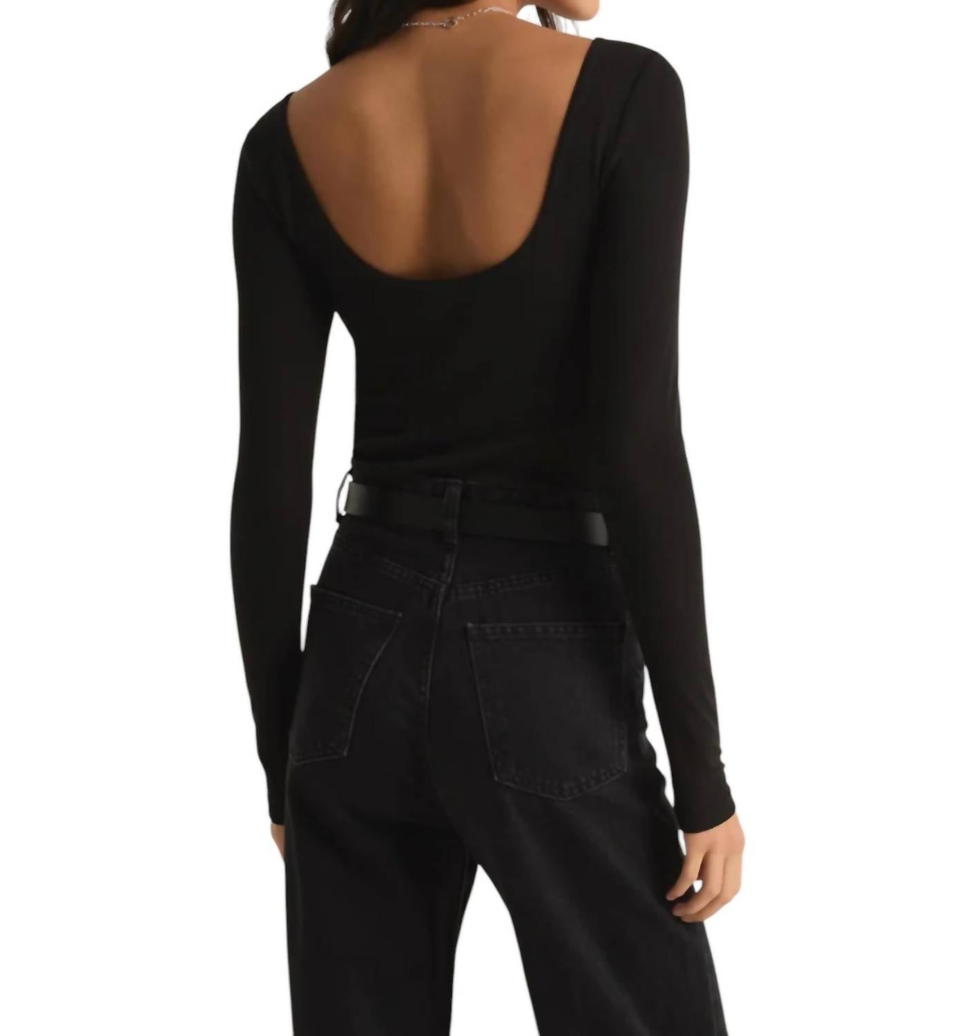 Baela Bodysuit