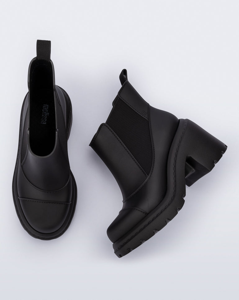 Courtney Boot - Black